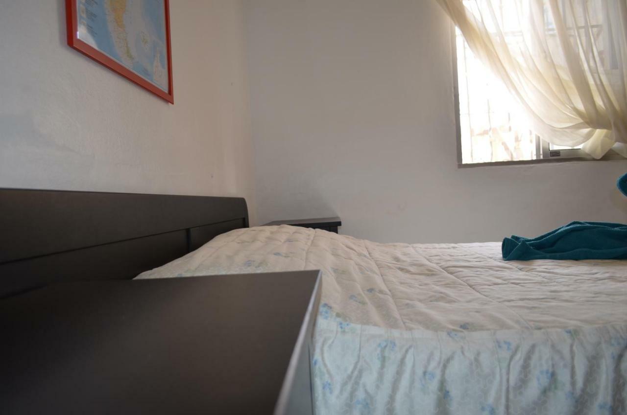 Casa Rural En Almayate Bajo ألماياتيه باخو المظهر الخارجي الصورة